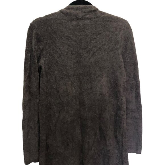 Barefoot Dreams Cozychic Lite Calypso Wrap Cardigan - Picture 6 of 8